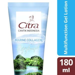 Citra Marine Colagen UV Gel 180ml