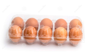 egg No.4 Small Pack