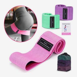 Hip Resistance Band Medium 