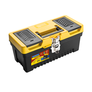 Tramontina Garibaldi Plastic Tool Box 13' # 43803/013