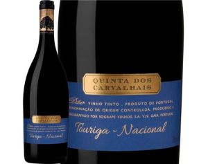 Quinta  dos Carvalhais dao Touriga 750ml