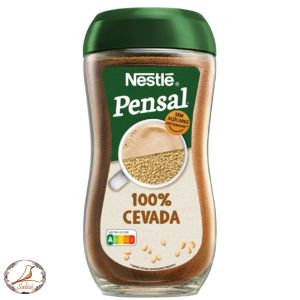 Nestle pensal 100% cevada 200g