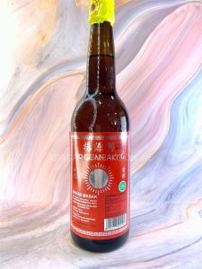 Yo Guan Heng Sesame Oil 620Ml