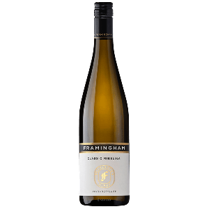 FRAMINGHAM CLASSIC RIESLING