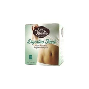 Cha digestao facil dom duarte 10saq