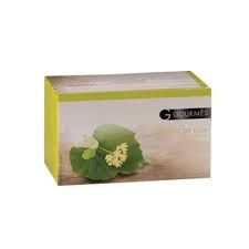 Cha gourmes tilia 27,5gr
