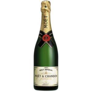 Champagne Moet & Chandon 750 ml
