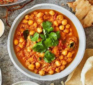 Caulichana Masala