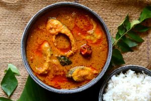 Fish chetinadu masala HARIS