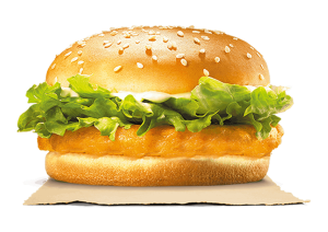 Chicken crisp 