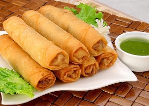 Chicken Roll HARIS