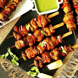 Chicken Tikka HARIS