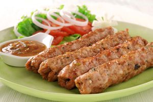 Chicken Kabab HARIS