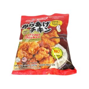 Lezza chicken karagee 400g