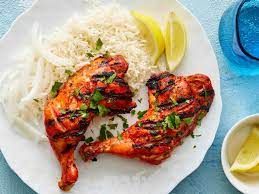 chicken tandoori (half/Full) Tanha