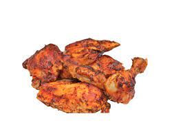 Chicken Tikka (1Pcs) Tanah