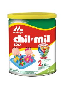  ChilMil 2 Soya 300g