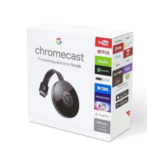 USB Chromecast Dongle HDMI