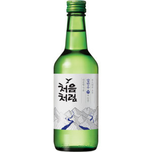 ChumChurum 360ml 