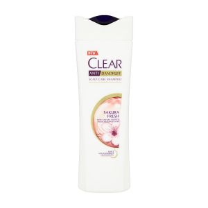 Clear Sakura Fresh 170ml