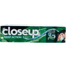 Close  Up Deep Action  65g