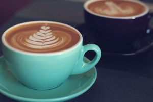 Coffe Flat White