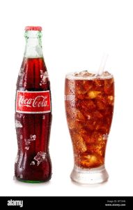 Coke