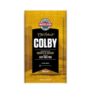 Mainland Colby Old School 250g