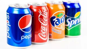 Cold Drinks (Tanha)