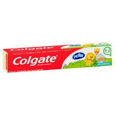 Colgate Kids Junior 45g