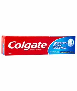 Colgate Maximum Cavity Protection 140g