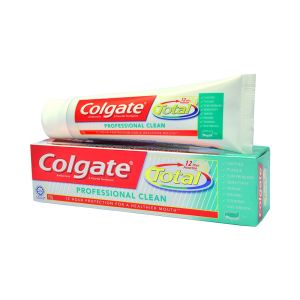 Colgate Professional Clean Gel 150g