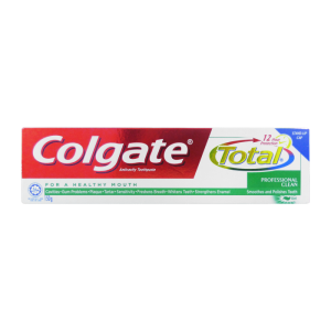 Colgate Pofessional Clean Paste 150g