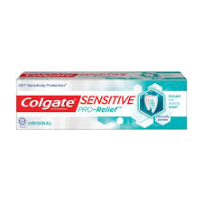 Colgate Sensitive Pro Relief 110gr