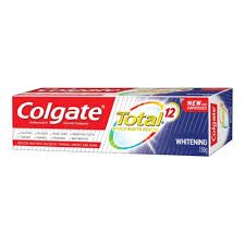 Colgate Total Professional Whitening 150g
