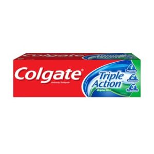 Colgate 145g Triple Action