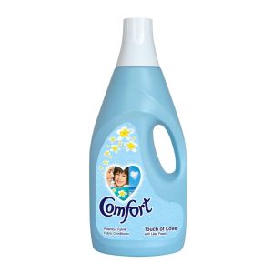 Comfort Softener Touch Of Love 2L