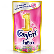 comfort dilut pink 580ml 