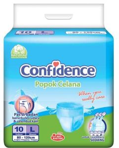 Confidence Pants L10