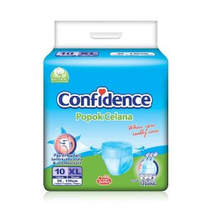 Confidence Pants XL10