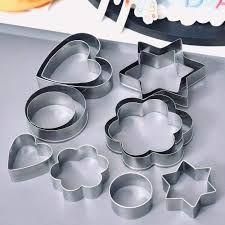 Cookie Cutter