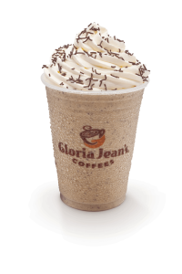 Cookies 'n Cream