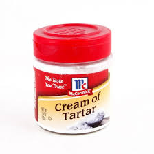 Cream of TarTar 43g