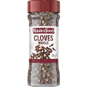Masterfoods Cloves 20g 