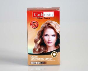 Cultusia Colour Cream