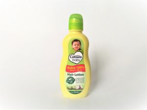 Cussons Baby Lotion Coconut 200ml extra 100%