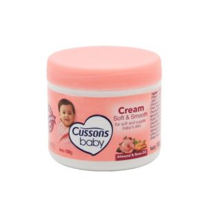 Cussons Cream soft and smooth 100g