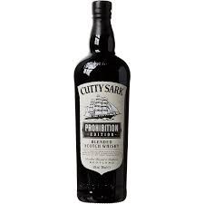 Cutty Sark Blended 700ml 50%vol