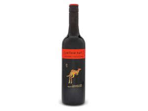 yellow tail cabernet sauvignon 750ml
