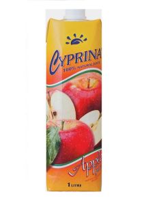 Cyprina Apple  1 ltr